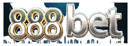 888bet login logo