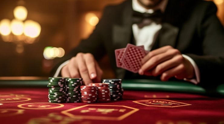 888bet login Live Casino Hub